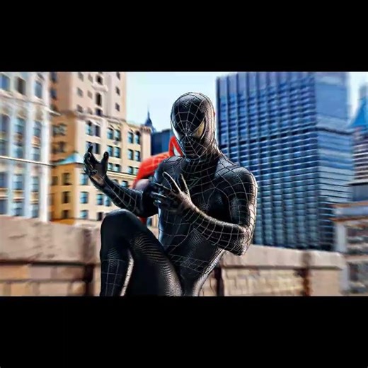 "One Of The Greatest Character Ever" - Bully Maguire Edit | Remedy (Slowed & Reverb)