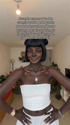 Así es.... #fyp #foryou #nomakeupmakeup #2026 #malpie #morenos #rubios #fypp