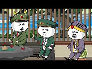 Hilarious Chinese Comedies Compilation - Must Watch