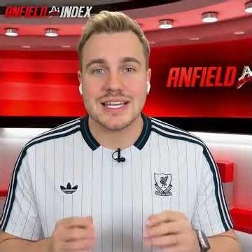 This Midfielder Is PERFECT for Liverpool… But There’s a Catch