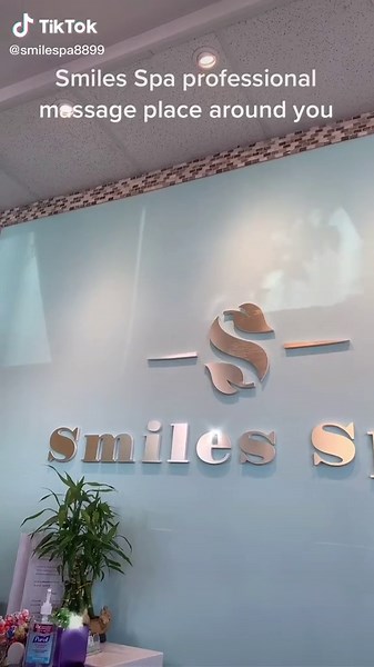 Smiles spa massage , professional and serious！60min body massage $4560min foot massage $35Phone#:201-267-0309Booking Now…We speak English! T K!