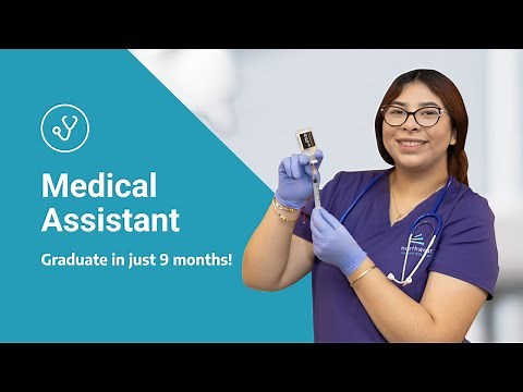 Medical Assistant Program Introduction 2025 | Northwest Career College