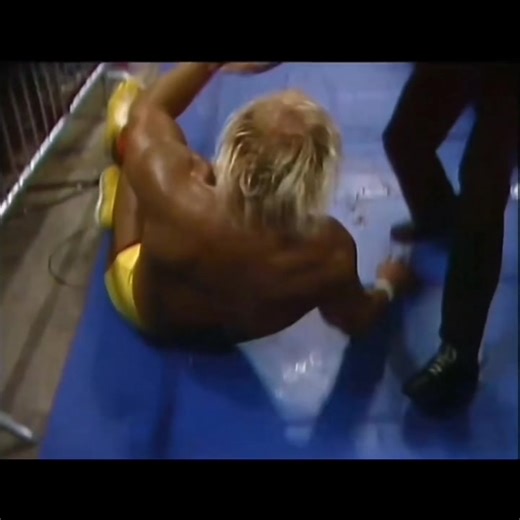 60K views · 923 reactions | On this day in 1987 Paul Orndorff and Hercules whipped Hulk Hogan into Andre The Giant and wrestling fans got the confrontation they'd been waiting for. Video: WWE Hulk Hogan Fanpage On This Day in WWE | Paul Orndorff: Legacy | Facebook