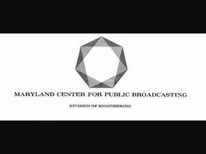 WMPB TV 67 Baltimore MD 1973 Sign Off