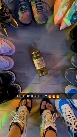 Ive done this too many times. | Hannah Stocking