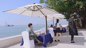 25K views · 583 reactions | Overbearing CEO accidentally saw...