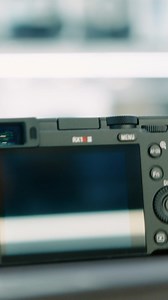 Máy ảnh compact 126 triệu. Ai sẽ mua?!! #sony #RX1RIII #unboxing #dofzone | DOF.zone