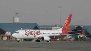 Possible Delays At Mumbai Airport: SpiceJet Issues Travel Advisory
