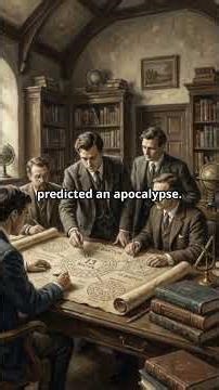 December 21, 2012 – The World Does Not End