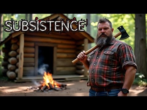 Better Weapons Needed - Subsistence Multiplayer