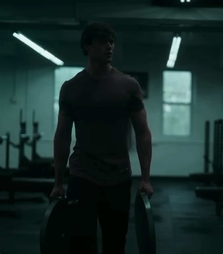 BrooklynBloodpop - Syko #davidlaid #gym #song #mog #fyp | david laid