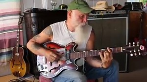 198K views · 5K reactions | Steve’s European Tour kicks off this Sunday. Here's 'Bullseye' from "Keepin' The Horse Between Me And The Ground"...See you on the road! Dates listed here: www.seasicksteve.com [Steve HQ] | Seasick Steve | Facebook