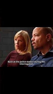 Drugged Teen Found Unconscious in Park After Reality Show Audition | Law & Order SVU Season 13