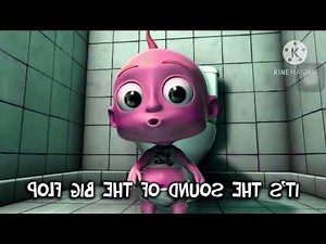 Preview 2 Baby Kata - Pee Pee Poo Poo