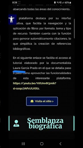 Tutorial Zenodo