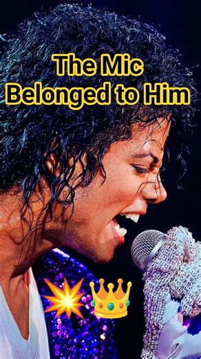 The King of Pop’s Most Powerful Singing Moments 🎤✨ #michaeljackson #foryou
