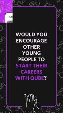 From the Warehouse Floor to Corporate Strategy: Nathan’s Career Journey with Qube