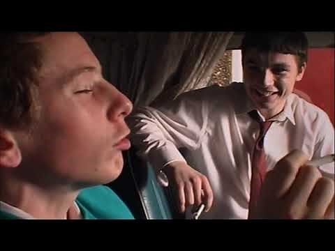 Shameless | Interview with Paul Abbott