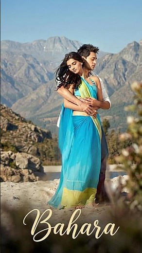 Bahara Bahara Hua Dil Pehli Baar Ve…” – pure magic! 💖 #shreyaghoshal #vishalshekhar #lovesong