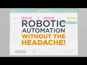 Easy Automation for Every Machinist!