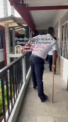 Oscar's Hilarious Aftermath of Getting Grounded