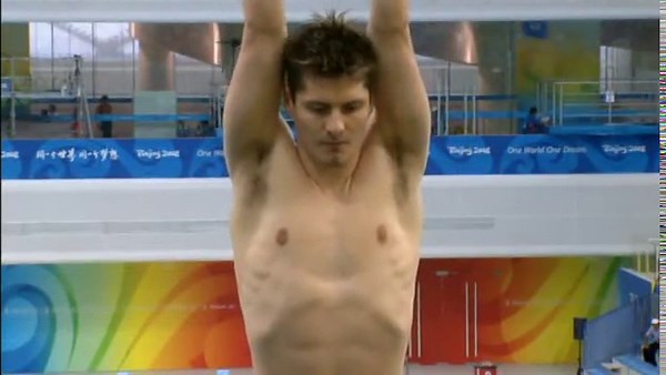 2008 Beijing Olympics