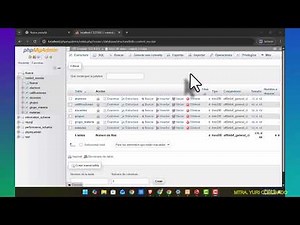 Cómo Crear una Base de Datos en phpMyAdmin con XAMPP | Paso a Paso para Estudiantes de Programación
