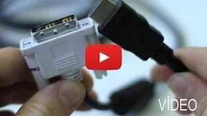 Cómo conectar el PC a la televisión