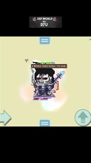 Growtopia Gameplay: Live Action and Highlights