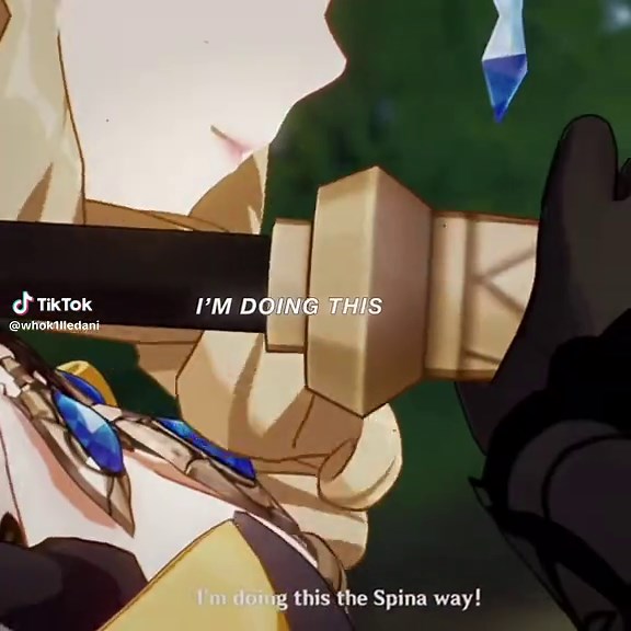 Unlocking Fontaine: Genshin Impact's Navia Guide