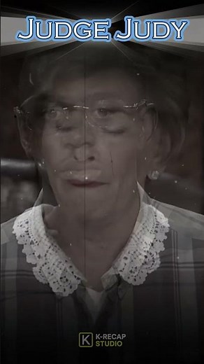 Judge Judy Kicks Out Man’s New Girlfriend! 😳 #judgejudy