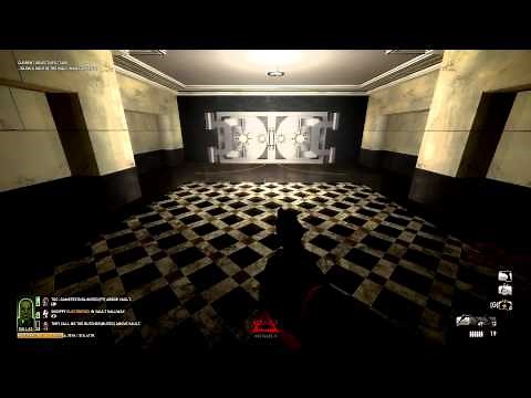 PAYDAY: The Heist - OVERDRILL Guide