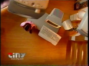 Tiny Computers Advert : Tiny : Free Download, Borrow, and Streaming : Internet Archive