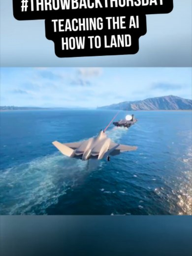 Nuclear Option Hyperion carrier landing tips