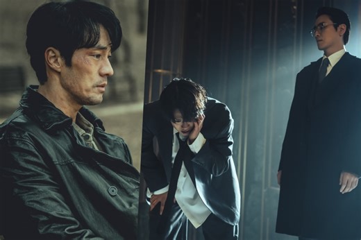 3 Reasons Why So Ji Sub And Lee Jun Hyuk's Noir Action Drama “Mercy For None” Is A Must-Watch | Soompi