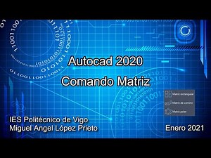 Comando Matriz