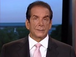 Krauthammer: British Parliament Voting Against Action In Syria "A Complete Humiliation For Obama"