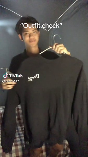 Imbes na kiel the great naging red uncle #reduncle #fy #kielthegreat #streetwear