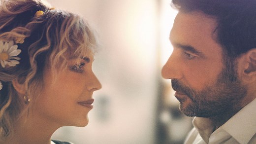 30 notti con il mio ex