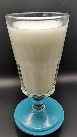 Vintage Soda Fountain Milkshake Glass From the 1960s - Etsy Canada