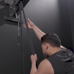 6K views · 11 reactions | Train Relentlessly!  Maximize every workout with the Rope Trainer for strength and endurance. | Torque Fitness | Facebook
