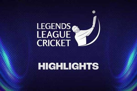 Full Highlights: Royal Riders Punjab vs Southern Super Stars | Legends League Cricket | willow.tv