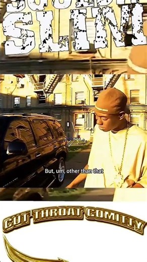 Who's The Realest? Soulja Slim & C-Murder #souljaslim #rap #nbyoungboy #neworleans #trusoulja4lyfe