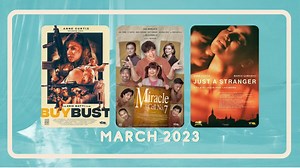 8 Movies Coming to PBO Channel This March 2023