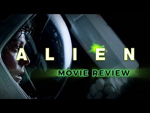 Alien (1979) Review: Sci-Fi Horror That Redefined a Genre