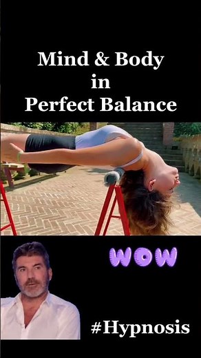 Girl hypnotized to be stiff and rigid #hypnosis #hypnotized #hypnose #deepsleep #trance #hypnotist