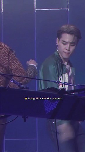 🐰 being so protective of 🐥?? 😆 #bts #btsmemories2020 #jungkook #jimin #kookmin #jikook #minggukie