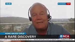 15K views · 70 reactions | The first partial skull of a Homo Naledi child has been discovered. The 250, 000 year-old skull was found in the depths of the Rising Star Cave, in the Cradle of Humankind World Heritage Site. #DStv403 #eNCA | eNCAnews | Facebook