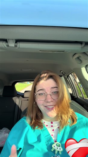 Navigating Challenges as a New Grad Nurse