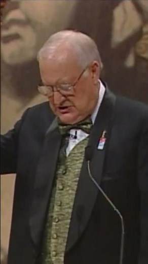 LegalShield Founder Harland Stonecipher